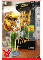 MERA / Aquaman Bombshells Pin-up  Statue pvc Dc Comics par Cryptozoic little big geek 814552027411 - LiBiGeek