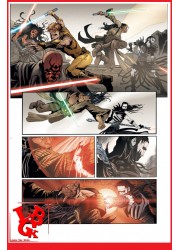 STAR WARS EPIC Legendes 1 (Juin 2022) L'Héritage Ed. Souple par Panini Comics little big geek 9791039106375 - LiBiGeek