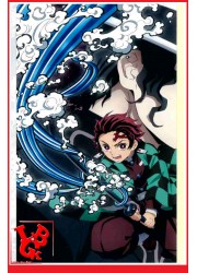 DEMON SLAYER Guide Officiel des Personnages de l'Anime 1 (Mai 2022)  - Shonen par Panini Manga little big geek 9791039104258 - L