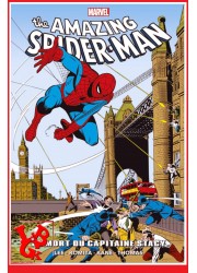 THE AMAZING SPIDER-MAN Marvel  Epic 6 (Juin 2022) La mort du Capitaine Stacy Ed. Souple par Panini Comics little big geek 979103