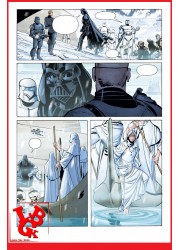 STAR WARS / DARK VADOR - 1  (Juillet 2022) Vol. 01 Mission fatale par Panini Comics libigeek 9791039106269