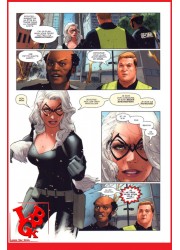 BLACK CAT 100% 4 (Février 2022) Vol 04 - La cité dorée par Panini Comics libigeek 9791039100687