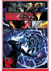 X-MEN : INFERNO (Octobre 2022) Mensuel Ed. Collector par Panini Comics libigeek 9791039110808