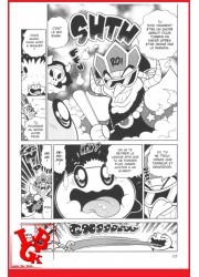 Les Aventures de KIRBY 13 (Juillet 2022) ... dans les étoiles Vol. 13 par Soleil Manga libigeek 9782302092440