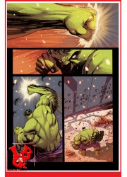 HULK 100% - 1 (Novembre 2022) Vol. 01 - L'Ecrasonaute par Panini Comics little big geek 9791039111126 - LiBiGeek