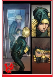 KICK-ASS Omnibus (Décembre 2022) Millar / Romita Jr par Panini Comics little big geek 9791039110655 - LiBiGeek