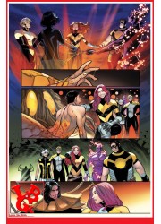 DESTINY of X - 1 (Décembre 2022) Mensuel Ed. Collector Vol. 01 par Panini Comics little big geek 9791039111867 - LiBiGeek