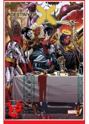 DESTINY of X - 1 (Décembre 2022) Mensuel Ed. Collector Vol. 01 par Panini Comics little big geek 9791039111867 - LiBiGeek