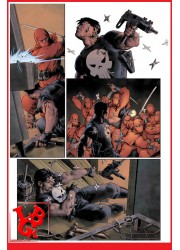 PUNISHER 100/100 - 1 (Janvier 2023) Vol. 03 - Le Roi des Tueurs par Panini Comics little big geek 9791039112352 - LiBiGeek