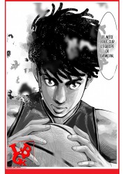 DEEP 3 - 1 (Octobre 2022) Basket Ball - Shonen par Mangetsu little big geek 9782382811993 - LiBiGeek