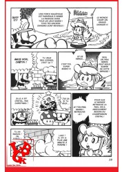 SUPER MARIO 9 (Mars 2016) Manga Shonen Adventures Vol. 09 par Soleil Manga little big geek 9782302049949 - LiBiGeek