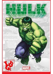 HULK Marvel-Verse (Janvier 2023) par Panini Comics little big geek 9791039113229 - LiBiGeek