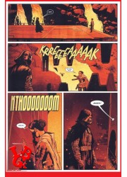 STAR  WARS - CRIMSON REIGN 5  (Janvier 2023) Vol. 05 - Epilogue par Panini Comics little big geek 9791039112475 - LiBiGeek