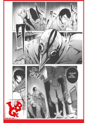 SHINOTORI 1 à 3 (2021) Histoire Complete - Les Ailes de la mort - Seinen par Kaze Manga little big geek 9782820340719 - LiBiGeek