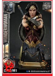 WONDER WOMAN Buste 1/3 / 44Cm par Prime 1 Studio libigeek 4562471905919