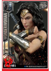 WONDER WOMAN Buste 1/3 / 44Cm par Prime 1 Studio libigeek 4562471905919