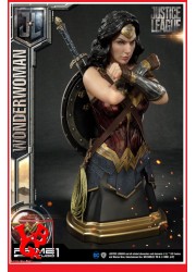 WONDER WOMAN Buste 1/3 / 44Cm par Prime 1 Studio libigeek 4562471905919