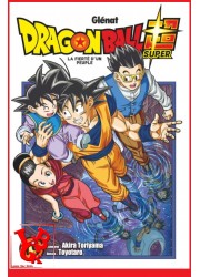 DRAGON BALL SUPER  19  (Fevrier 2023) Vol. 19 - Shonen par Glenat Manga little big geek 9782344056905 - LiBiGeek