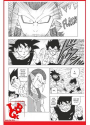 DRAGON BALL SUPER  19  (Fevrier 2023) Vol. 19 - Shonen par Glenat Manga little big geek 9782344056905 - LiBiGeek