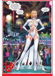 DESTINY of X - 7 (Mars 2023) Mensuel Ed. Collector Vol. 07 par Panini Comics little big geek 9791039114301 - LiBiGeek