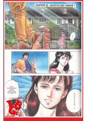 CITY HUNTER Perfect Ed. 4 (Janvier 2023) Vol. 04 - Seinen par Panini Manga little big geek 9791039111072 - LiBiGeek