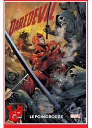 DAREDEVIL 100% - 1 (Mars 2023) Vol. 01 Le poing rouge par Panini Comics little big geek 9791039114233 - LiBiGeek