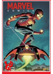 MARVEL COMICS - 17 (Mai 2023) Mensuel Vol. 17 Ed. Souple par Panini Comics little big geek 9791039115063 - LiBiGeek