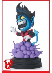 copy of NIGHTCRAWLER / DIABLO Statue Animated resine par Gentle Giant little big geek 699788843574 - LiBiGeek