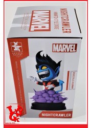 copy of NIGHTCRAWLER / DIABLO Statue Animated resine par Gentle Giant little big geek 699788843574 - LiBiGeek