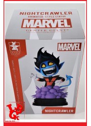 copy of NIGHTCRAWLER / DIABLO Statue Animated resine par Gentle Giant little big geek 699788843574 - LiBiGeek