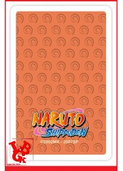 NARUTO SHIPPUDEN - Jeu - 7 familles Naruto Shippuden (FR only) - Abysse Corp