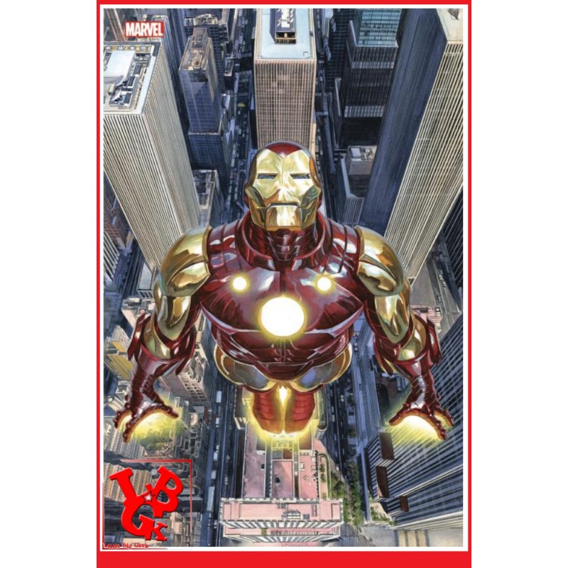 MARVEL COMICS - 17 (Mai 2023) Mensuel Vol. 17 Ed. Collector par Panini Comics little big geek 9791039114967 - LiBiGeek