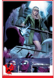 SPIDER-MAN Marvel Deluxe (Juin 2023) La conspiration des clones par Panini Comics little big geek 9791039115315 - LiBiGeek