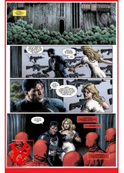 PUNISHER 100% - 2 (Juin 2023) Vol. 02 - L'homme et le diable par Panini Comics little big geek 9791039112352 - LiBiGeek