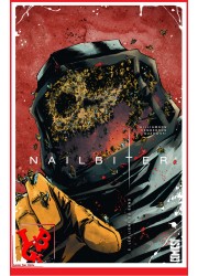 NAILBITER 2 (Septembre 2016) Vol. 02 Les liens du sang par Glenat Comics little big geek 9782344017661 - LiBiGeek