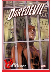 DAREDEVIL Marvel Deluxe 1 (Juillet 2023) Le diable dans le bloc D par Panini Comics little big geek 9791039116855 - LiBiGeek