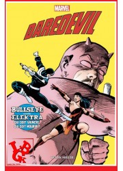 DAREDEVIL OMNIBUS (Juin 2023) Bullseye contre Elektra par Panini Comics little big geek 9791039118538 - LiBiGeek