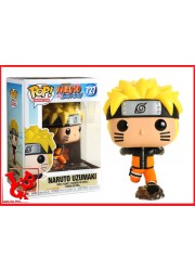 NARUTO : Figurine POP! 727 - Naruto Uzumaki's running par FUNKO libigeek 889698466264