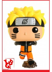 NARUTO : Figurine POP! 727 - Naruto Uzumaki's running par FUNKO libigeek 889698466264