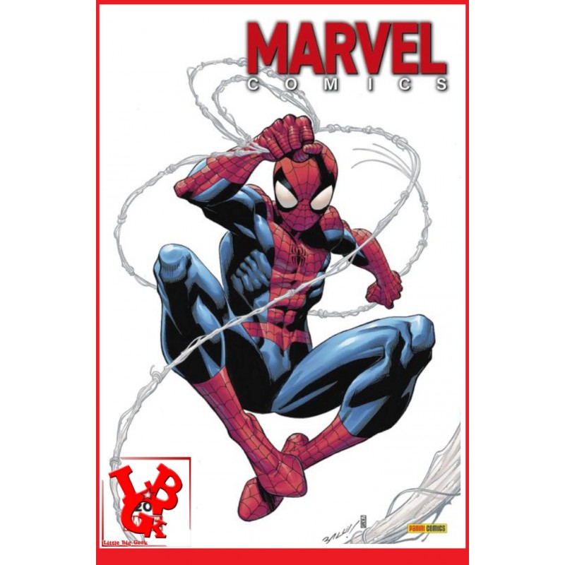 MARVEL COMICS - 20 (Aout 2023) Mensuel Vol. 20 Ed. Souple par Panini Comics little big geek 9791039117791 - LiBiGeek