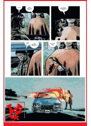 RECKLESS 5 (Setembre 2023) Descente aux enfers - Phillips / Brubaker par Delcourt Comics little big geek 9782413076476 - LiBiGee