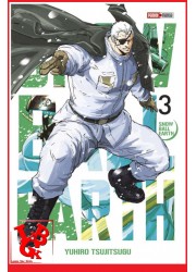 SNOWBALL EARTH 3 (Aout 2023) Vol. 03 - Shonen par Panini Manga little big geek 9791039116930 - LiBiGeek