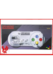 SUPER NINTENDO Manette Miroir 60x27 Cm SNES par Paladone little big geek 5055964713287 - LiBiGeek