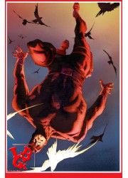 DAREDEVIL Marvel Must Have (Aout 2023) Father / Quesada par Panini Comics little big geek 9791039117852 - LiBiGeek