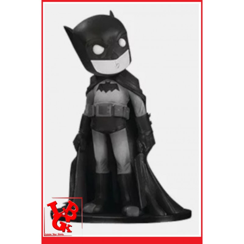 BATMAN Black & White Série 4 - CHRIS UMINGA - Figurine 10 cm Pvc par DC Collectibles little big geek 761941362236 - LiBiGeek