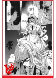 ALICE in MURDERLAND 7 (Nov 2017) Vol. 07 Shojo par Pika little big geek 9782811637859 - LiBiGeek