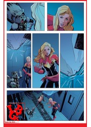 CAPTAIN MARVEL  Marvel-Verse (Decembre 2023) par Panini Comics little big geek 9791039118521 - LiBiGeek