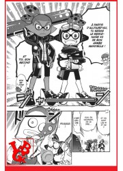 SPLATOON 3 (2018) Vol. 03 Shonen par Soleil Manga little big geek 9782302070035 - LiBiGeek