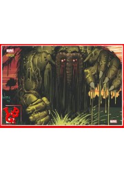 MAN-THING  Omnibus   (Octobre 2023)L'Homme-Chose Variant Cover Collector 100Ex. par Panini Comics little big geek 9791039118323 