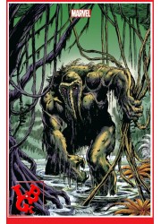 MAN-THING  Omnibus   (Octobre 2023)L'Homme-Chose Variant Cover Collector 100Ex. par Panini Comics little big geek 9791039118323 